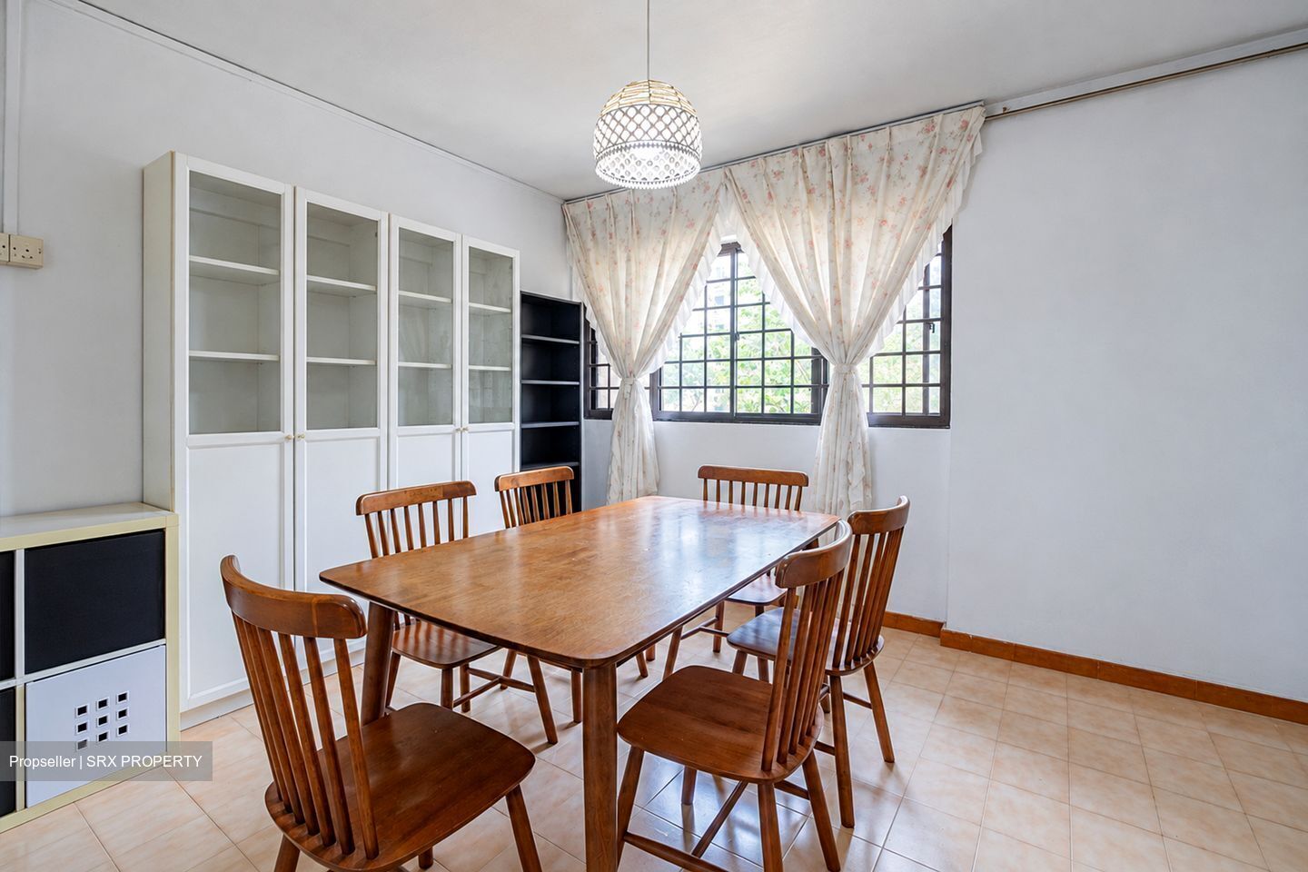 Blk 234 Jurong East Street 21 (Jurong East), HDB 5 Rooms #627498931